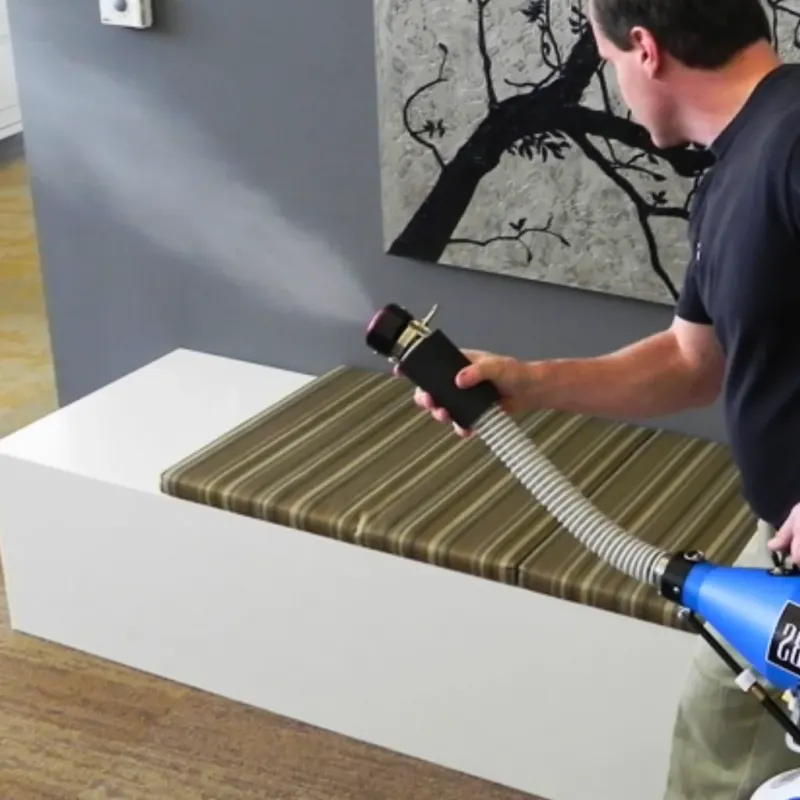 Professional Odor Removal in Westwego, LA
